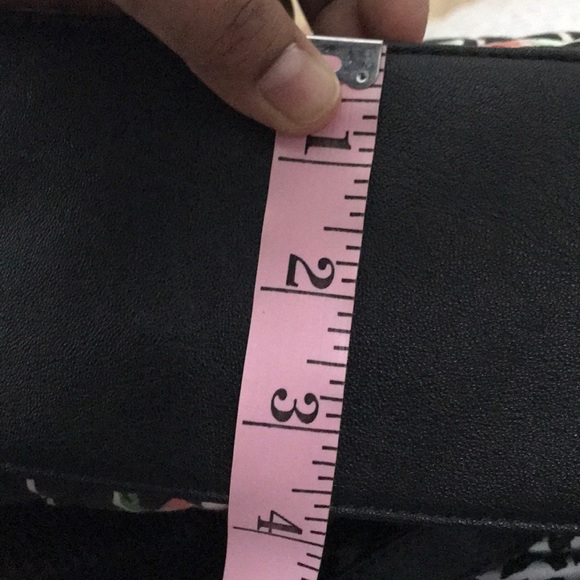 NWOT - Betsey Johnson Satchel - Picture 5 of 7